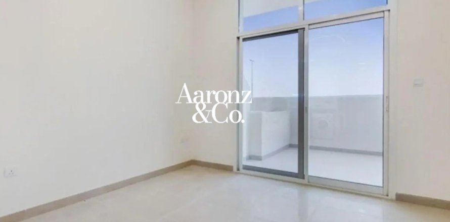 Al Furjan, Dubai, BAE’de daire 1 oda, 35 m&sup2; No 758282