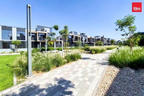 Városi lakóépület itt: Dubai, EAE, 4 hálószoba, 262.9 m², azonosító: 758225 - fénykép 10
