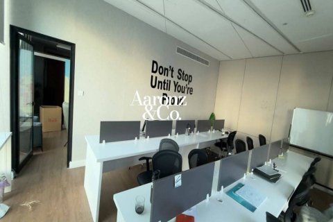 Zyrë në Business Bay, Dubai, Emiratet e Bashkuara Arabe 103 m2. № 758287 - Foto 5