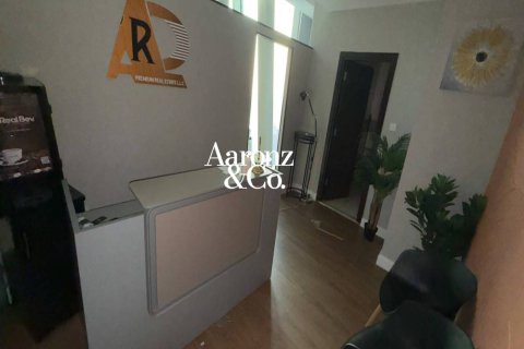 Zyrë në Business Bay, Dubai, Emiratet e Bashkuara Arabe 103 m2. № 758287 - Foto 7
