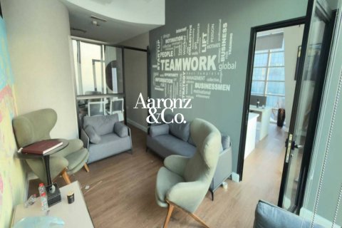 Zyrë në Business Bay, Dubai, Emiratet e Bashkuara Arabe 103 m2. № 758287 - Foto 2