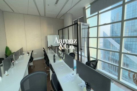 Zyrë në Business Bay, Dubai, Emiratet e Bashkuara Arabe 103 m2. № 758287 - Foto 4