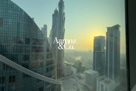 Zyrë në Business Bay, Dubai, Emiratet e Bashkuara Arabe 103 m2. № 758287 - Foto 11