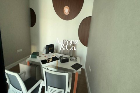 Zyrë në Business Bay, Dubai, Emiratet e Bashkuara Arabe 103 m2. № 758287 - Foto 9
