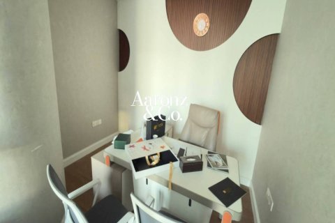 Zyrë në Business Bay, Dubai, Emiratet e Bashkuara Arabe 103 m2. № 758287 - Foto 10