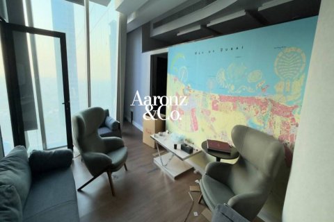 Zyrë në Business Bay, Dubai, Emiratet e Bashkuara Arabe 103 m2. № 758287 - Foto 6