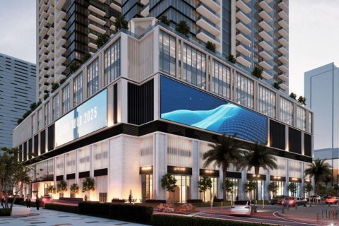 Byt v Dubai, SAE 3 ložnice, 163 m² Č.: 630991 - fotografie 2