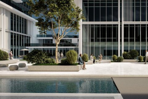 Byt v Dubai, SAE 3 ložnice, 163 m² Č.: 630991 - fotografie 1