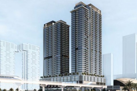 Byt v Dubai, SAE 3 ložnice, 163 m² Č.: 630991 - fotografie 5