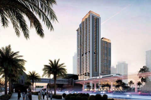 Byt v Dubai, SAE 3 ložnice, 163 m² Č.: 630991 - fotografie 3