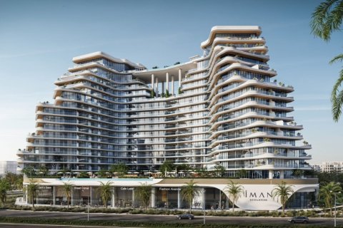 Appartamento in vendita a Motor City, Dubai, EAU 2 camere da letto, 157 mq. № 630994 - foto 4
