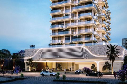 Apartament në Dubai, Emiratet e Bashkuara Arabe 3 dhoma gjumi, 156 m2. № 630995 - Foto 3
