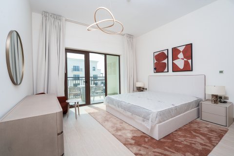 Yas Island, Abu Dhabi, BAE’de kiralık daire 2 yatak odası, 114.74 m&sup2; No 759888 - fotoğraf 6