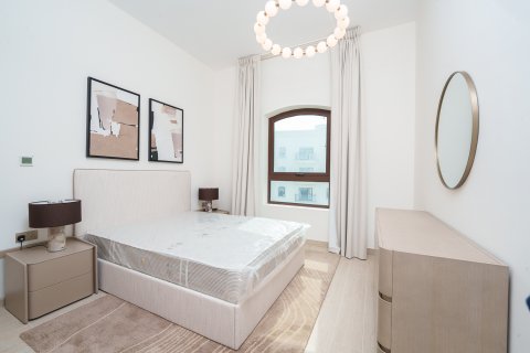 Yas Island, Abu Dhabi, BAE’de kiralık daire 2 yatak odası, 114.74 m&sup2; No 759888 - fotoğraf 7