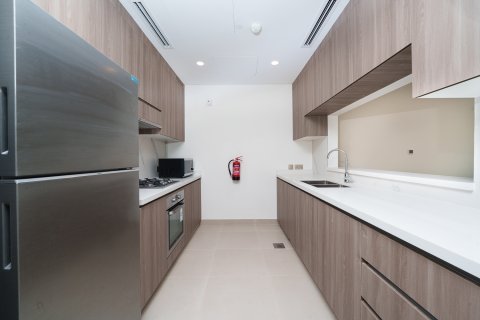 Yas Island, Abu Dhabi, BAE’de kiralık daire 2 yatak odası, 114.74 m&sup2; No 759888 - fotoğraf 11