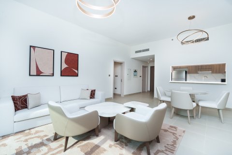 Yas Island, Abu Dhabi, BAE’de kiralık daire 2 yatak odası, 114.74 m&sup2; No 759888 - fotoğraf 4