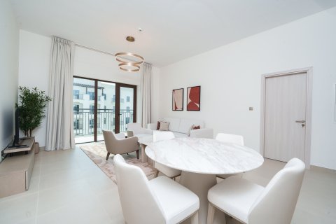 Yas Island, Abu Dhabi, BAE’de kiralık daire 2 yatak odası, 114.74 m&sup2; No 759888 - fotoğraf 3