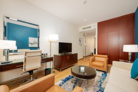 Dzīvoklis Sheikh Zayed Road, Dubaijā, AAE 1 istaba, 59.18 m2 Nr. 759884 - attēls 2