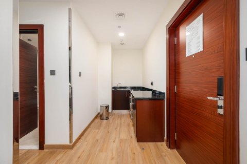 Dzīvoklis Sheikh Zayed Road, Dubaijā, AAE 1 istaba, 59.18 m2 Nr. 759884 - attēls 5