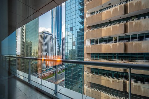 Dzīvoklis Sheikh Zayed Road, Dubaijā, AAE 1 istaba, 59.18 m2 Nr. 759884 - attēls 11
