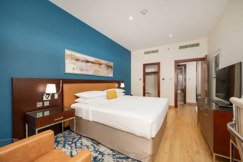 Dzīvoklis Sheikh Zayed Road, Dubaijā, AAE 1 istaba, 59.18 m2 Nr. 759884 - attēls 10