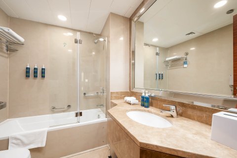 Dzīvoklis Sheikh Zayed Road, Dubaijā, AAE 1 istaba, 59.18 m2 Nr. 759884 - attēls 8