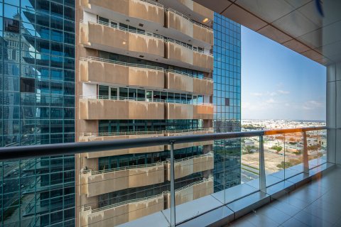 Dzīvoklis Sheikh Zayed Road, Dubaijā, AAE 1 istaba, 59.18 m2 Nr. 759884 - attēls 4
