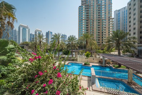 Apartamento para arrendamento em Dubai Marina, Dubai, EAU 4 quartos, 239.78 m2 № 750120 - foto 13