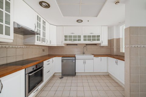 Apartamento para arrendamento em Dubai Marina, Dubai, EAU 4 quartos, 239.78 m2 № 750120 - foto 4
