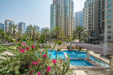 Apartamento para arrendamento em Dubai Marina, Dubai, EAU 4 quartos, 239.78 m2 № 750120 - foto 12