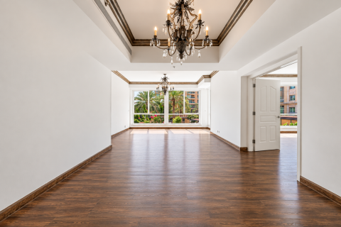 Apartment in Dubai Marina, Dubai, UAE 4 bedrooms, 239.78 sq.m. № 750120