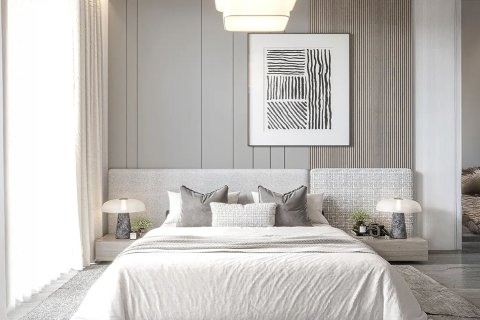 Huoneisto Dubai Sports City, Arabiemiraatit 1 huone, 52.7 m2 № 759784 - kuva 8