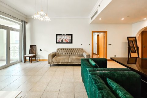Palm Jumeirah, Dubai, BAE’de satılık daire 2 yatak odası, 185.22 m&sup2; No 759785 - fotoğraf 2