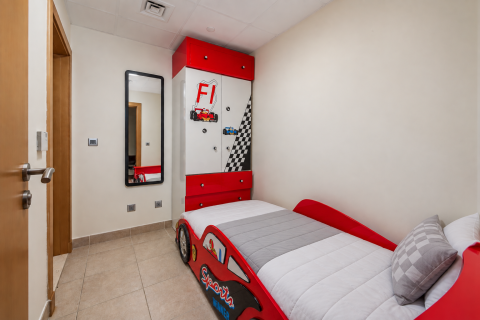 Palm Jumeirah, Dubai, BAE’de satılık daire 2 yatak odası, 185.22 m&sup2; No 759785 - fotoğraf 14