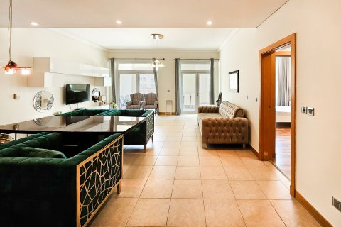 Wohnung in Palm Jumeirah, Dubai, VAE: 2 Schlafzimmer, 185.22 m2 Nr. 759785