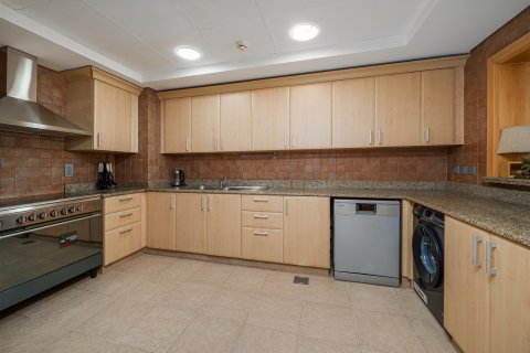 Palm Jumeirah, Dubai, BAE’de satılık daire 2 yatak odası, 185.22 m&sup2; No 759785 - fotoğraf 3