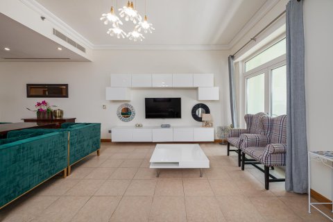 Apartmen di Palm Jumeirah, Dubai, UAE 2 bilik tidur, 185.22 meter persegi № 759785