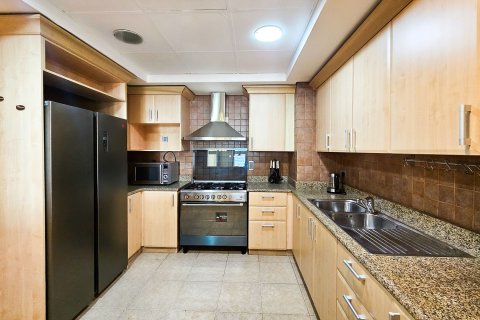 Palm Jumeirah, Dubai, BAE’de satılık daire 2 yatak odası, 185.22 m&sup2; No 759785 - fotoğraf 7