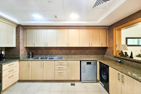 Palm Jumeirah, Dubai, BAE’de satılık daire 2 yatak odası, 185.22 m&sup2; No 759785 - fotoğraf 8