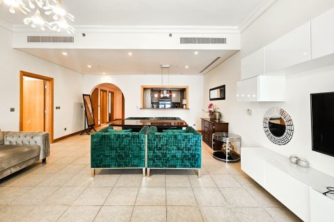 Palm Jumeirah, Dubai, BAE’de satılık daire 2 yatak odası, 185.22 m&sup2; No 759785 - fotoğraf 4