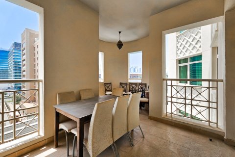 Palm Jumeirah, Dubai, BAE’de satılık daire 2 yatak odası, 185.22 m&sup2; No 759785 - fotoğraf 17