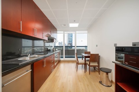 Διαμέρισμα σε Sheikh Zayed Road, Dubai, ΗΑΕ 2 υπνοδωμάτια, 150.04 τ.μ. Αρ. 759886 - φωτογραφία 4
