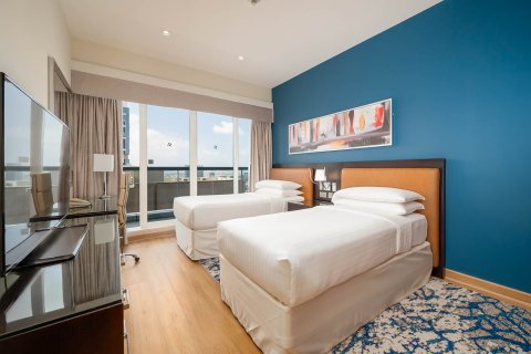 Διαμέρισμα σε Sheikh Zayed Road, Dubai, ΗΑΕ 2 υπνοδωμάτια, 150.04 τ.μ. Αρ. 759886 - φωτογραφία 9