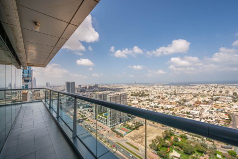 Διαμέρισμα σε Sheikh Zayed Road, Dubai, ΗΑΕ 2 υπνοδωμάτια, 150.04 τ.μ. Αρ. 759886 - φωτογραφία 2