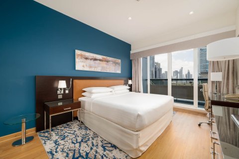 Διαμέρισμα σε Sheikh Zayed Road, Dubai, ΗΑΕ 2 υπνοδωμάτια, 150.04 τ.μ. Αρ. 759886 - φωτογραφία 8