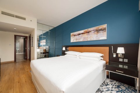 Διαμέρισμα σε Sheikh Zayed Road, Dubai, ΗΑΕ 2 υπνοδωμάτια, 150.04 τ.μ. Αρ. 759886 - φωτογραφία 3
