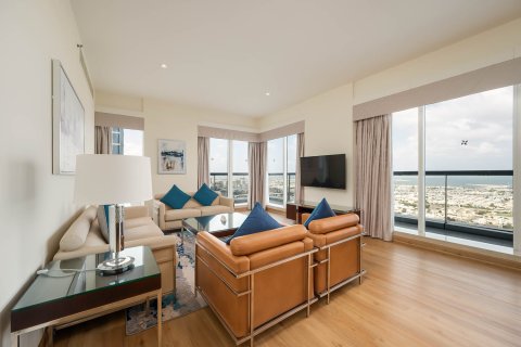 Διαμέρισμα σε Sheikh Zayed Road, Dubai, ΗΑΕ 2 υπνοδωμάτια, 150.04 τ.μ. Αρ. 759886 - φωτογραφία 6