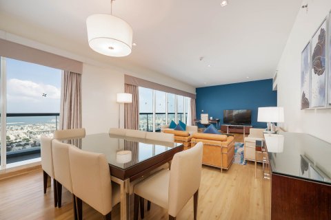 Пәтер Sheikh Zayed Road, Дубай, БАӘ-да 3 жатын бөлмелер, 190 м² № 759885 - фото 2