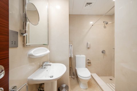 Пәтер Sheikh Zayed Road, Дубай, БАӘ-да 3 жатын бөлмелер, 190 м² № 759885 - фото 10
