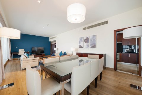 Пәтер Sheikh Zayed Road, Дубай, БАӘ-да 3 жатын бөлмелер, 190 м² № 759885 - фото 8
